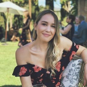 Meet your Posher, Brittni